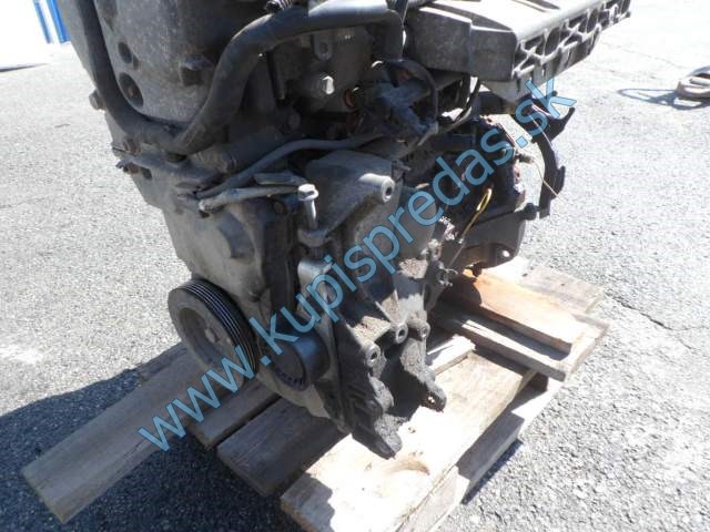 motor na renault tháliu 1,4i 16V, 72kw